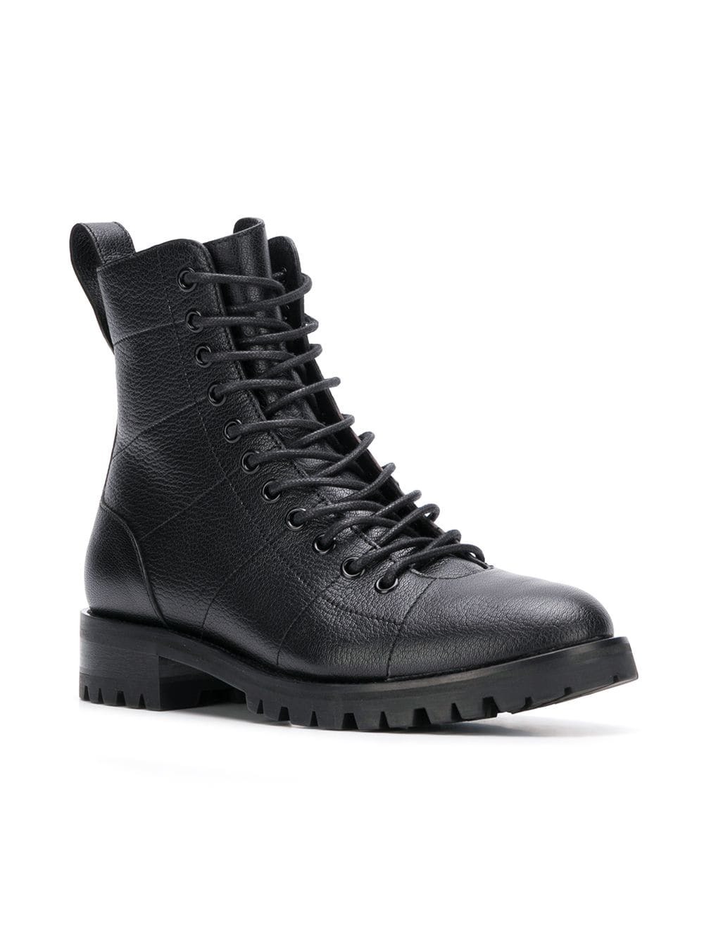 jimmy choo work boots