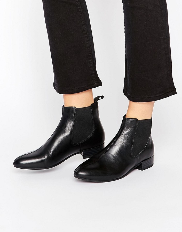 vagabond frances sister chelsea boots