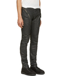 rick owens aircut jeans