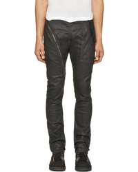 rick owens aircut jeans