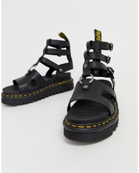 dr martens adaira gladiator