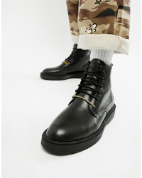 botas hombre bershka