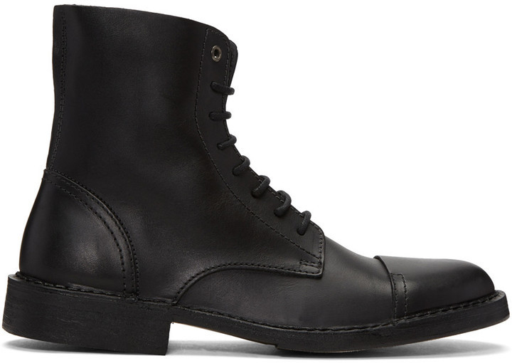 diesel pit boots