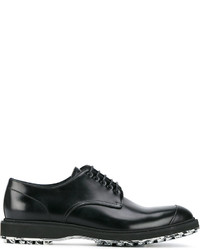 dior homme derby shoes