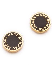 marc jacobs earrings