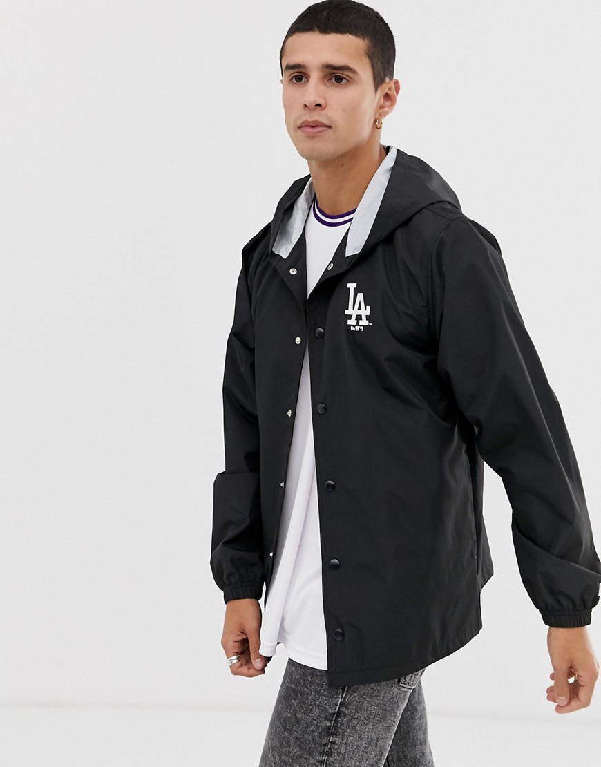 new era coaches jacket