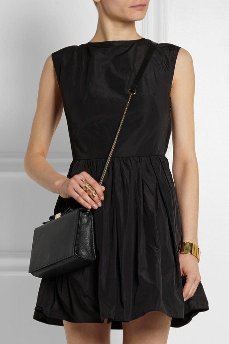 see by chloe nora clutch