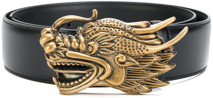 dragon belt gucci