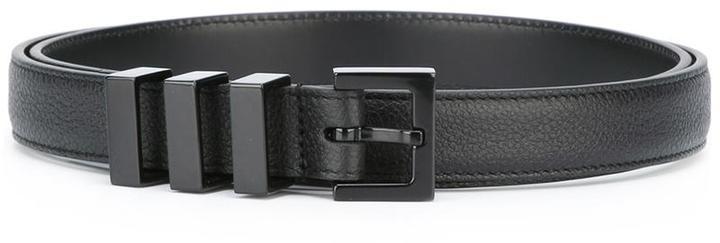 3 passant belt