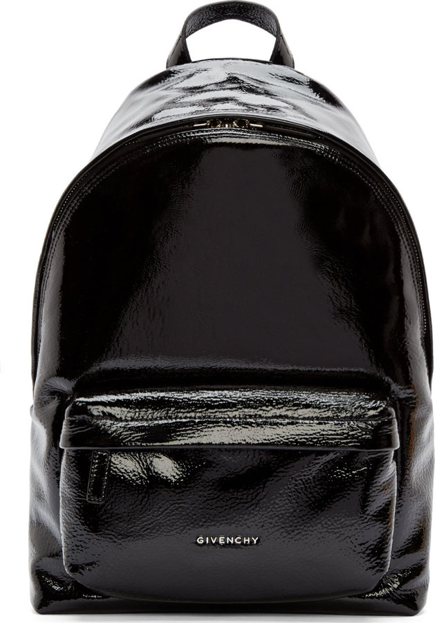 prada black douglas