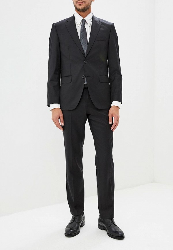 hugo boss suit cover