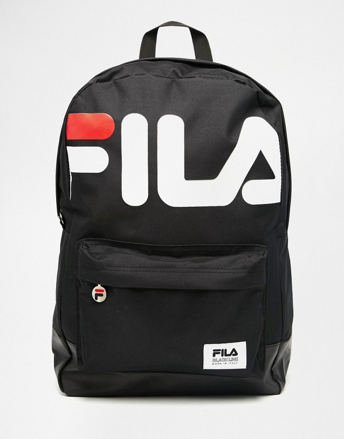 fila backpack original