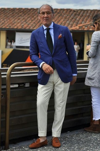 Pitti uomo брюки