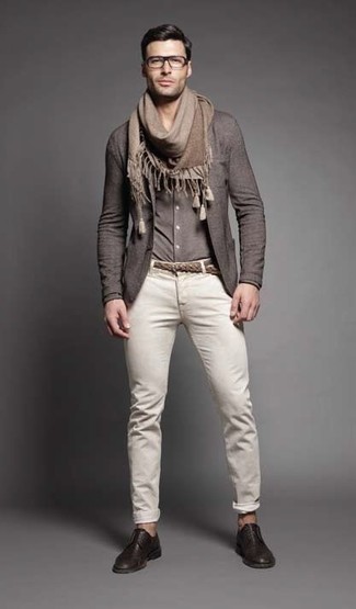 Скандинавский стиль в одежде для мужчин