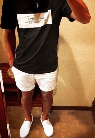 Íntimo Abrazadera Gestionar Мужская черно-белая футболка с круглым вырезом с принтом от adidas, 2,226  руб. | Asos | Лукастик