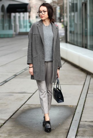 Как носить ботильоны с брюками-галифе