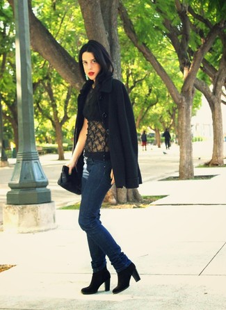 С чем носить бирюзовые украшения