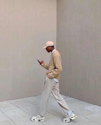 С чем носить бирюзовые носки мужчине