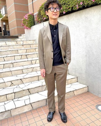 С чем носить носки с ромбами мужчине