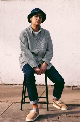 С чем носить носки с ромбами мужчине