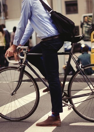 С чем носить носки с ромбами мужчине