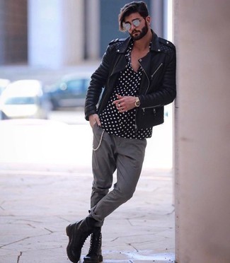 С чем носить носки с ромбами мужчине