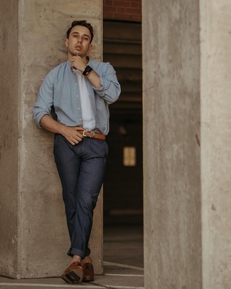 С чем носить бежевый браслет из бисера мужчине