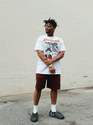 С чем носить бежевые кожаные часы мужчине