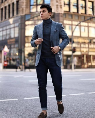 С чем носить бежевые кожаные часы мужчине