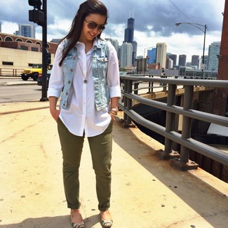 С чем носить бежевые часы женщине