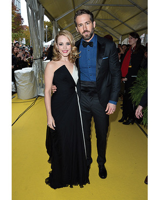 С чем носить черно-белый галстук-бабочку мужчине