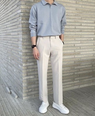 С чем носить черный браслет мужчине