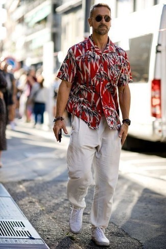 С чем носить черные часы из плотной ткани мужчине