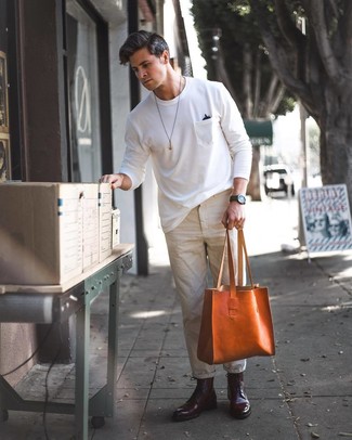 С чем носить черные керамические часы мужчине