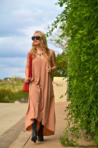 С чем носить черный кожаный браслет