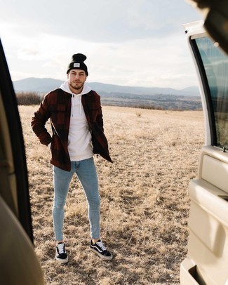 Какие куртки харрингтон носить с черными низкими кедами