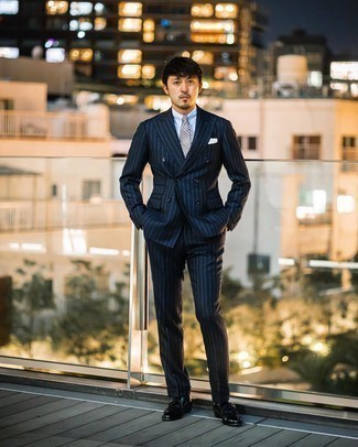 С чем носить черные монки