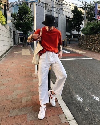 С чем носить черные носки-невидимки мужчине