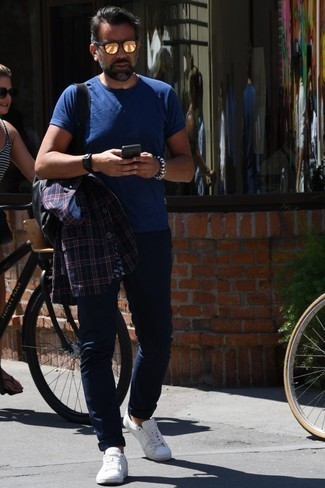 С чем носить черные резиновые часы мужчине