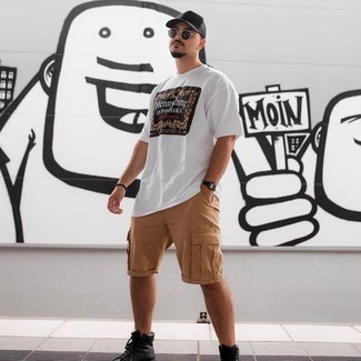 С чем носить черные резиновые часы мужчине