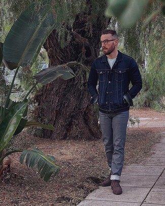 С чем носить черные резиновые часы мужчине