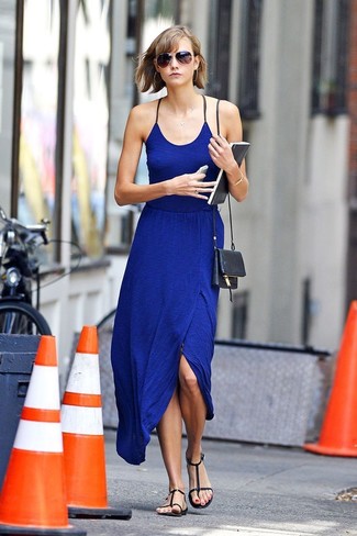 С чем носить черные вьетнамок