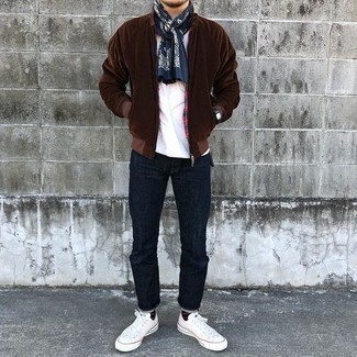 С чем носить черные часы мужчине