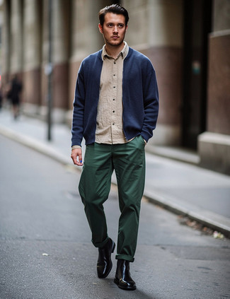 Как носить бомбер с рубашкой с коротким рукавом мужчине