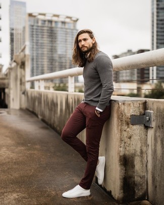 С чем носить коричневые часы мужчине