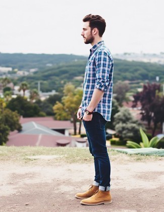 С чем носить темно-красный браслет мужчине