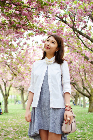 С чем носить темно-красный браслет