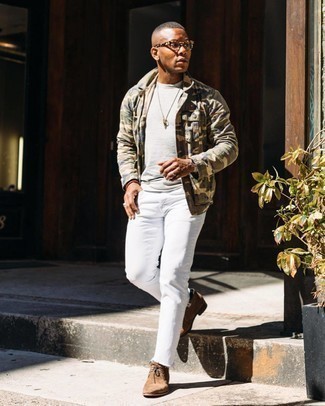 С чем носить темно-красный браслет мужчине