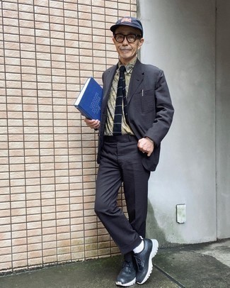 С чем носить рубашку с камуфляжным принтом мужчине