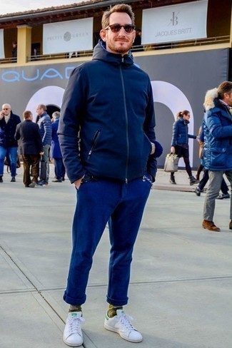 С чем носить носки с камуфляжным принтом мужчине